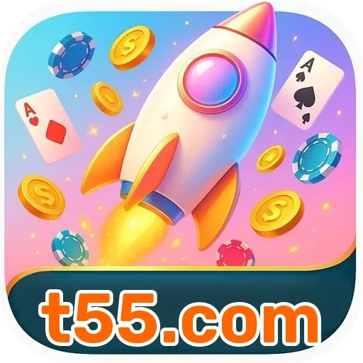 t55.com: Descubra Os Melhores Bônus de Jogos Online no Brasil