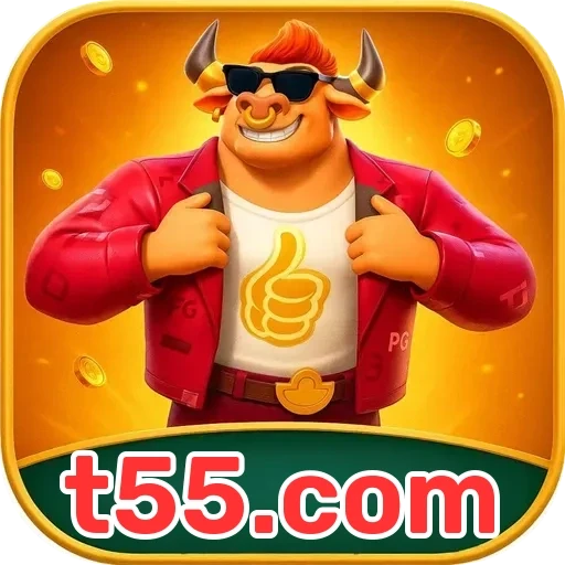 t55.com: A Revolução dos Jogos Online e Confiabilidade Total